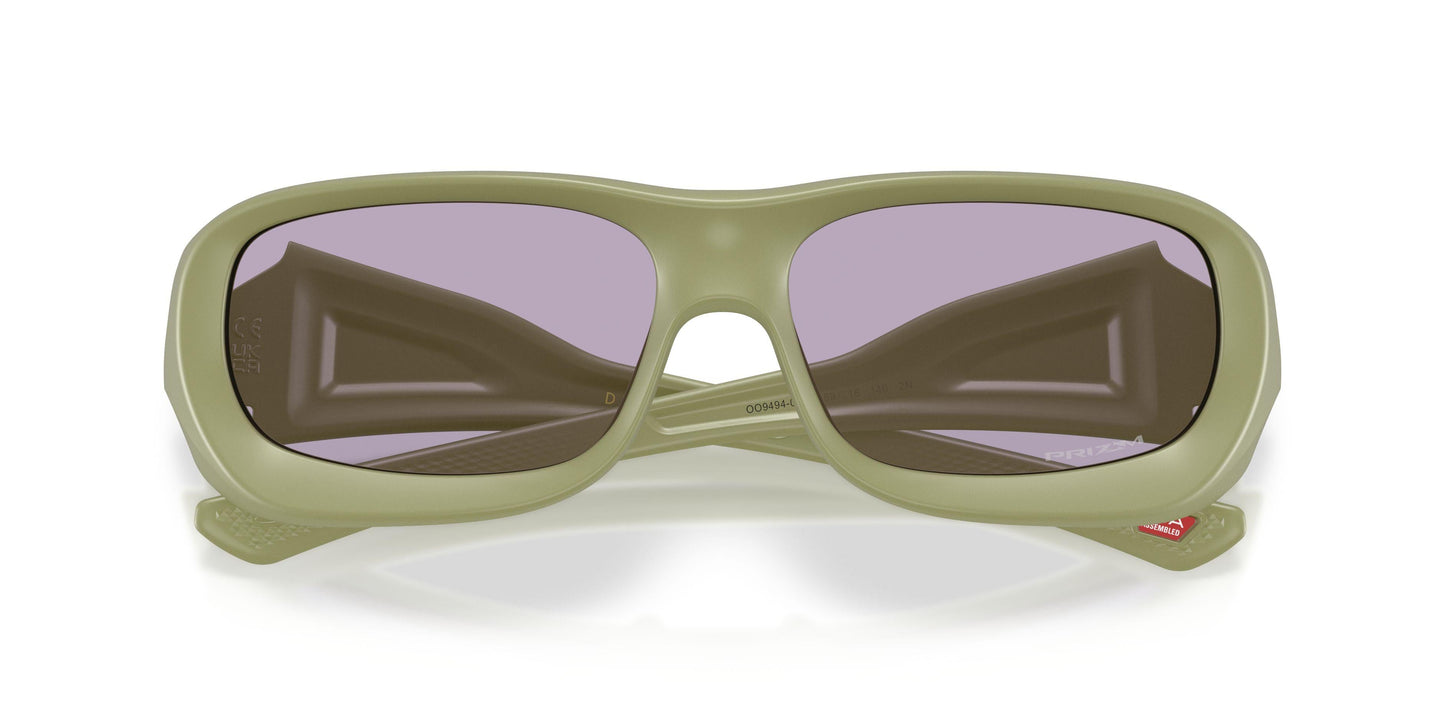 Oakley De Soto 9494 Sunglasses