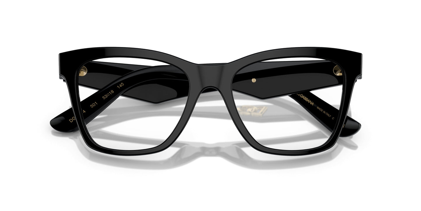 Dolse & Gabana 3374 Eyeglasses