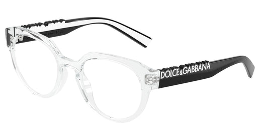 Dolse & Gabana 5113 Eyeglasses