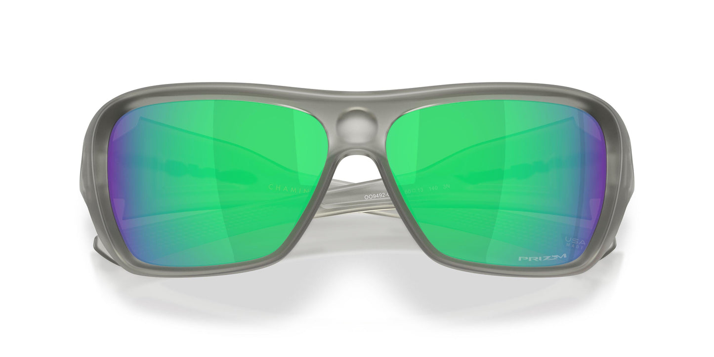 Oakley Chaminade 9492 Sunglasses