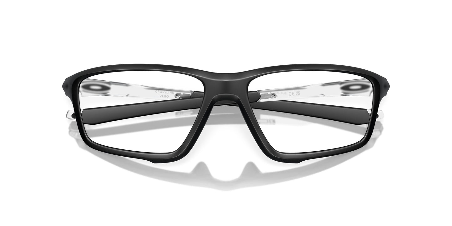 Oakley Crosslink Zero 8076 Eyeglasses