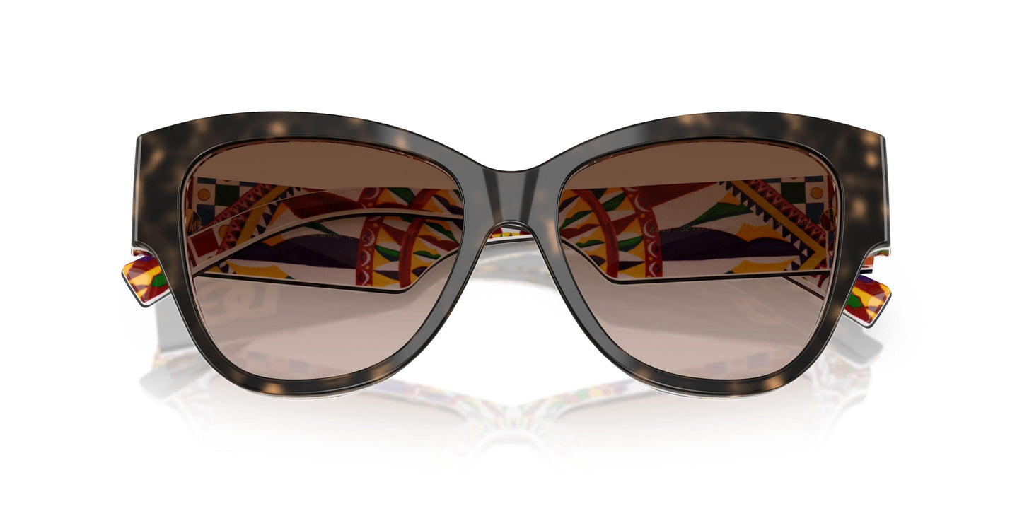 Dolse & Gabana 4449 Sunglasses