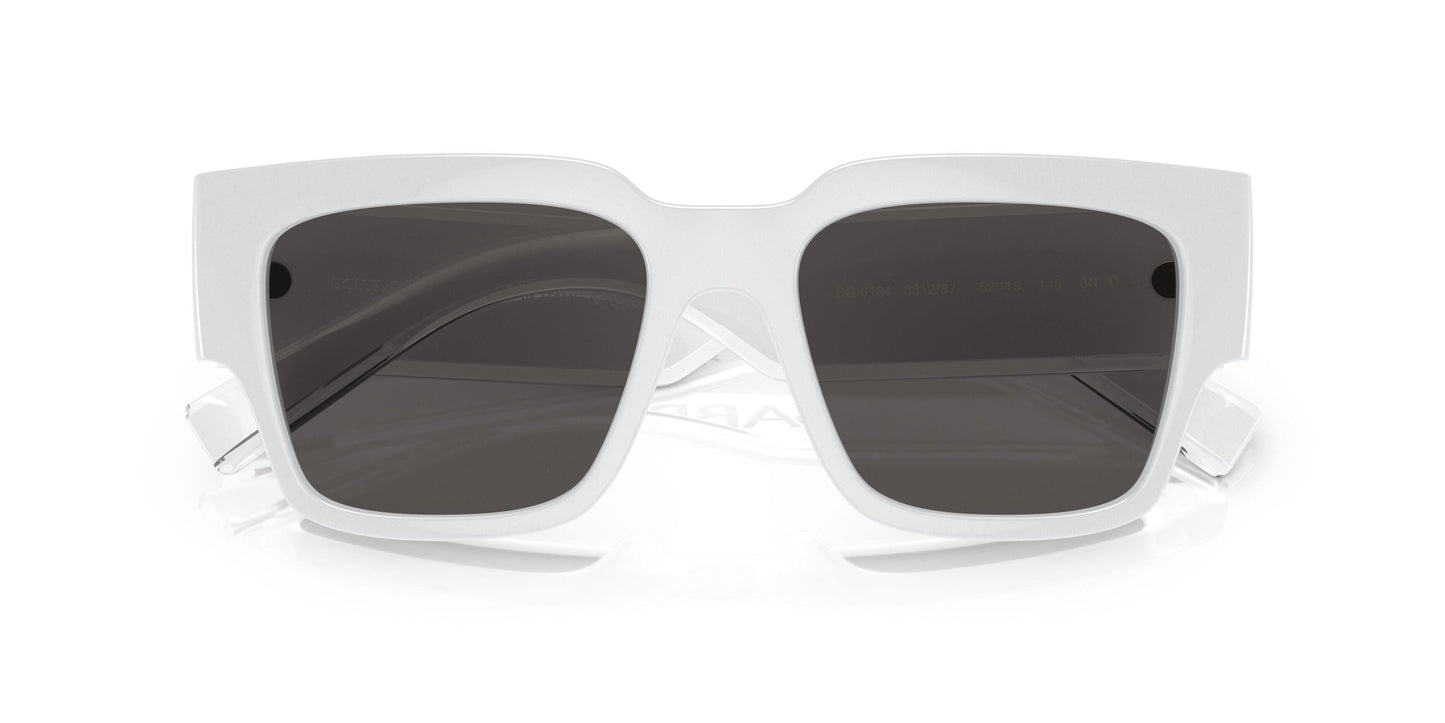 Dolse & Gabana 6184 Sunglasses
