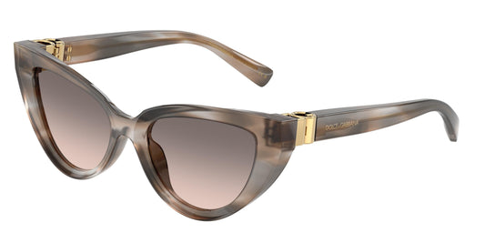 Dolse & Gabana 4497 Sunglasses