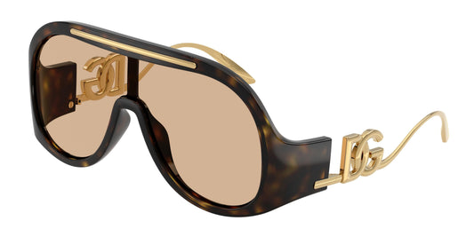 Dolse & Gabana 6202 Sunglasses