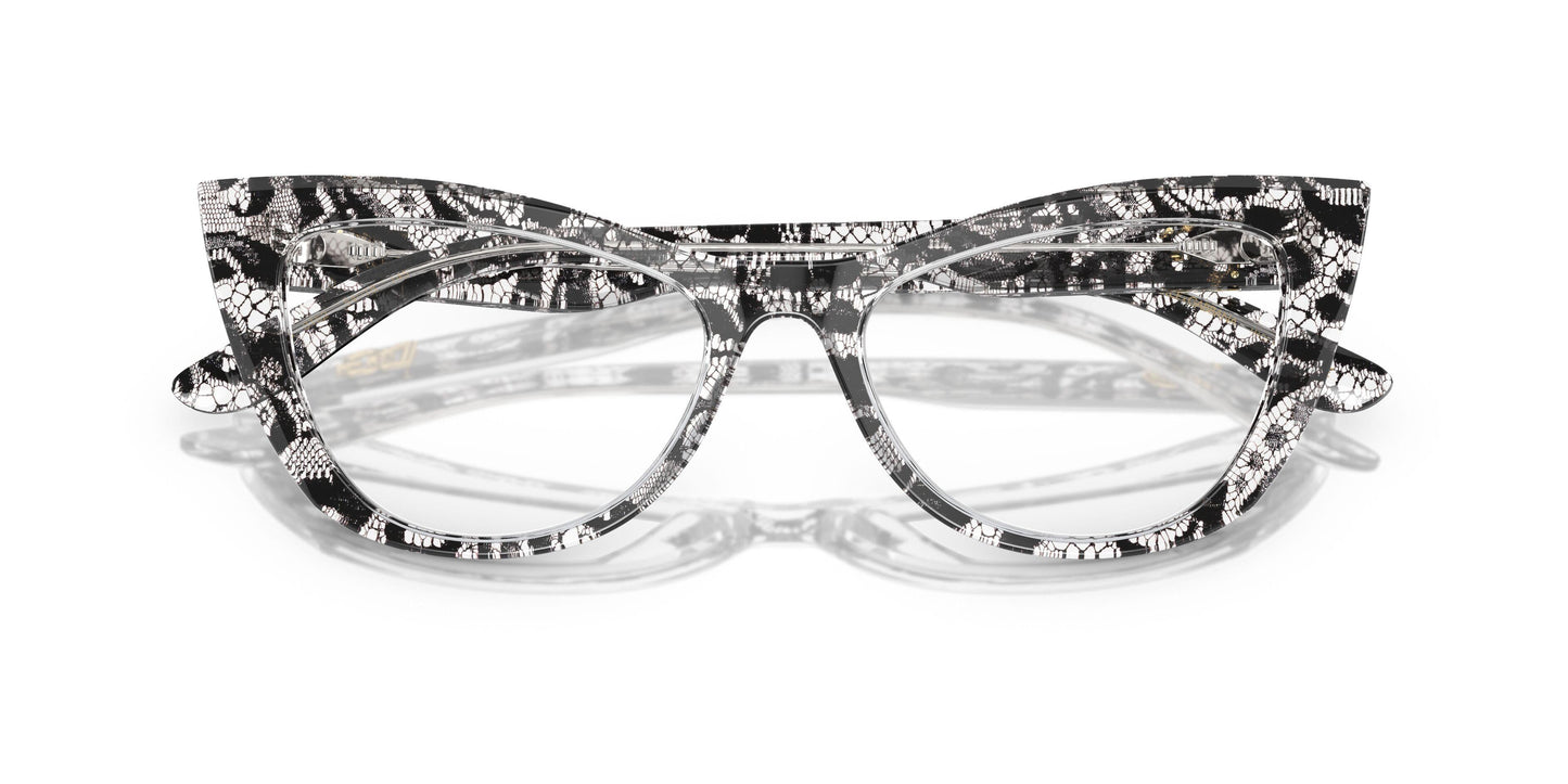 Dolse & Gabana 3354 Eyeglasses