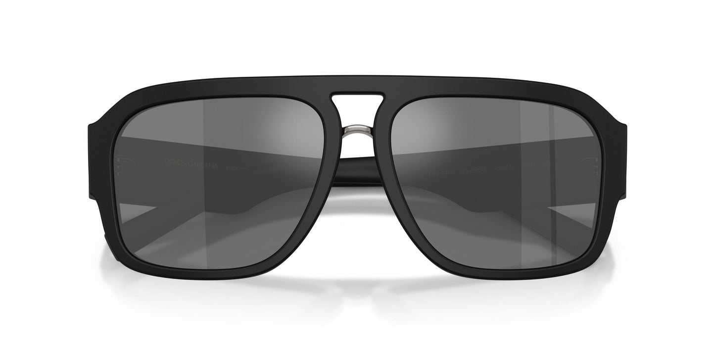 Dolse & Gabana 4403 Sunglasses