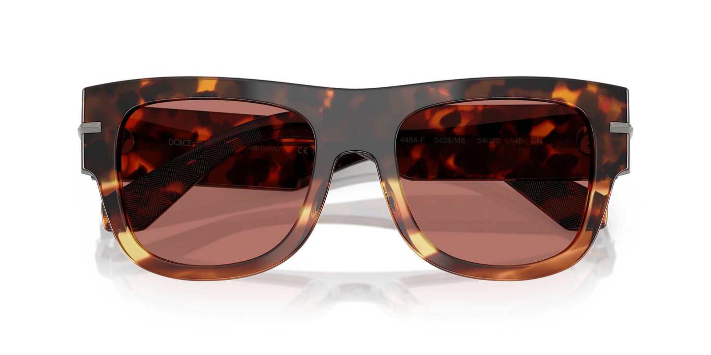 Dolse & Gabana 4484F Sunglasses