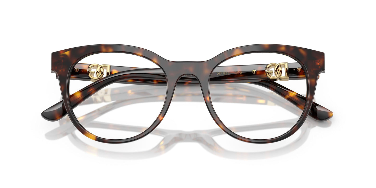 Dolse & Gabana 3399 Eyeglasses