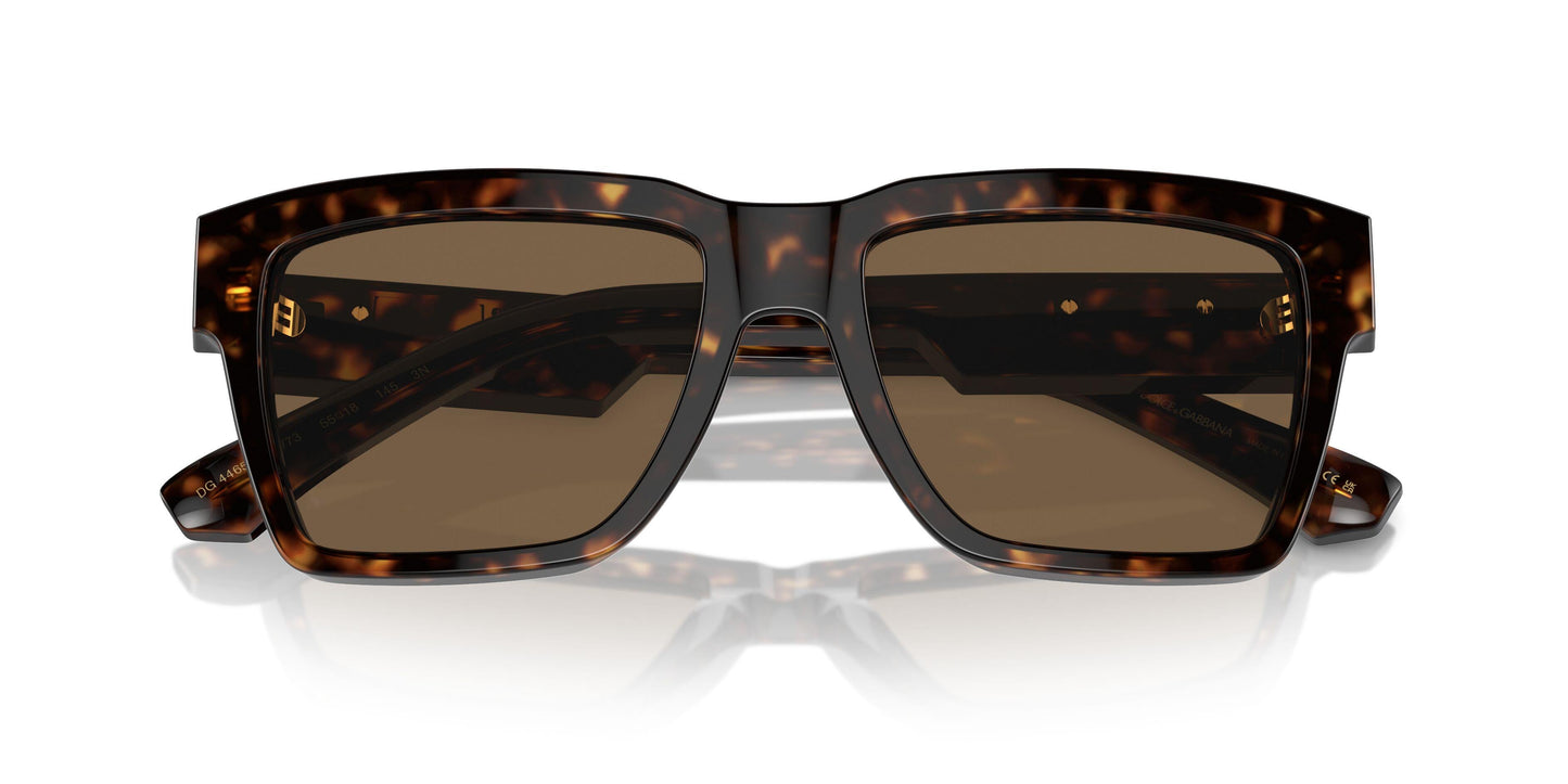 Dolse & Gabana 4465 Sunglasses