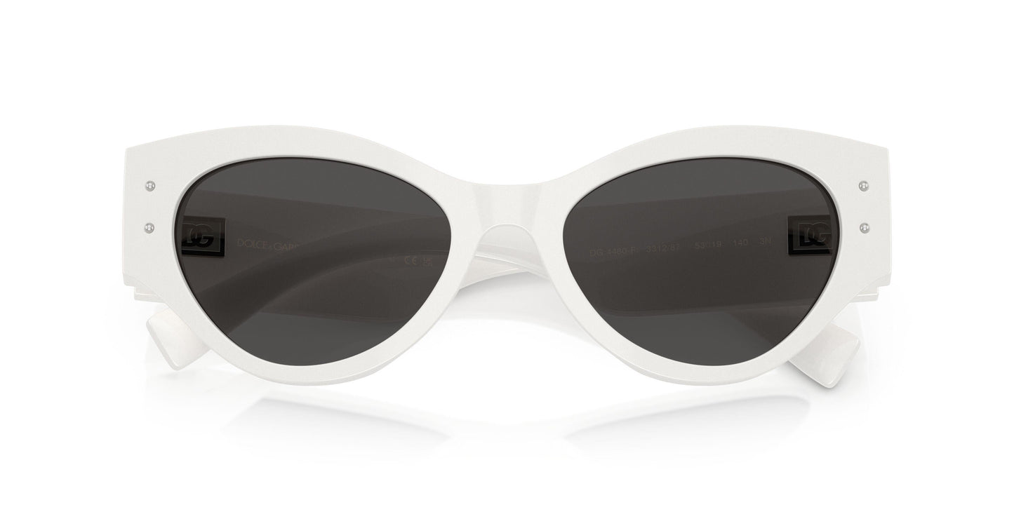 Dolse & Gabana 4480F Sunglasses
