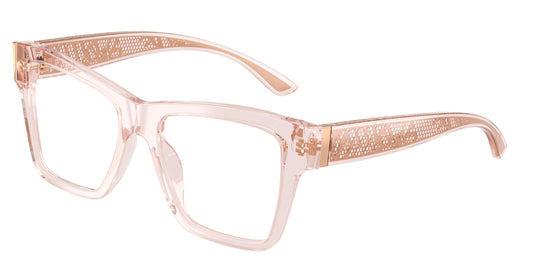 Dolse & Gabana 3411 Eyeglasses