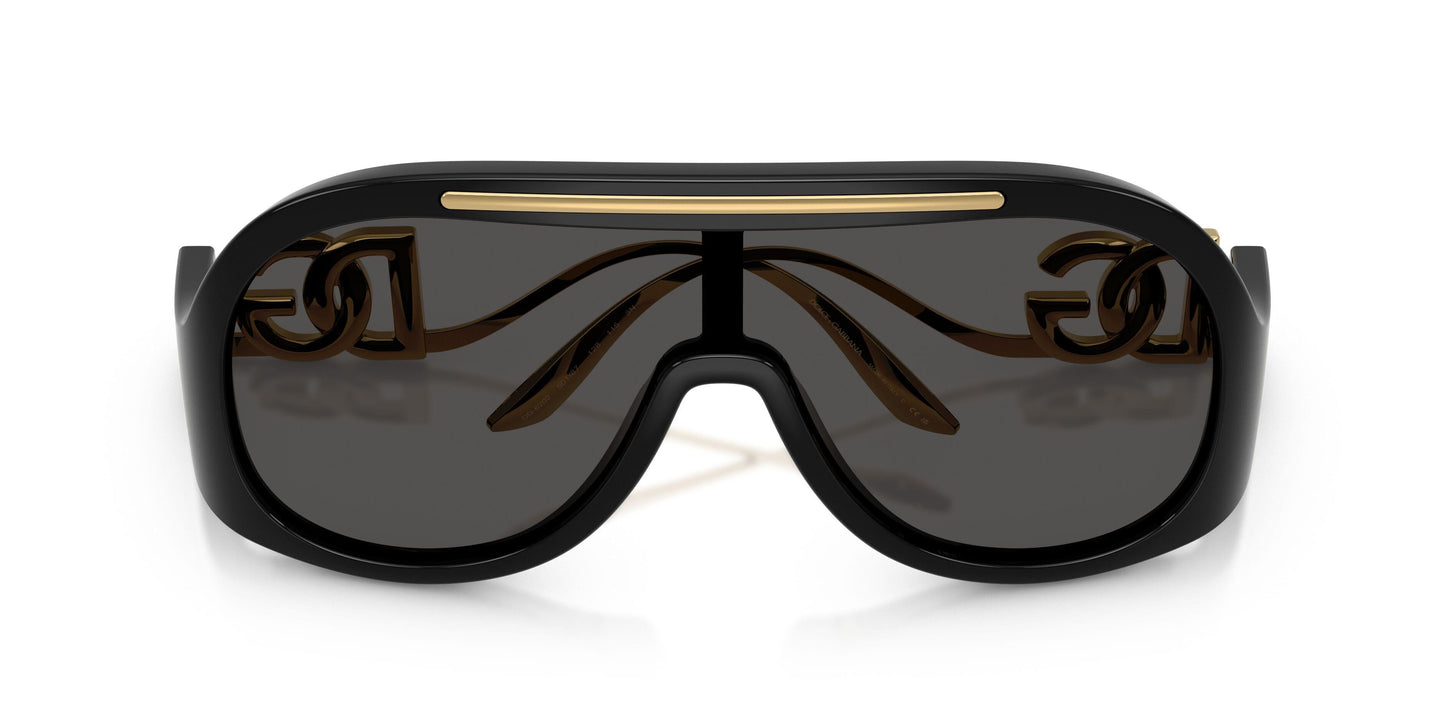 Dolse & Gabana 6202 Sunglasses