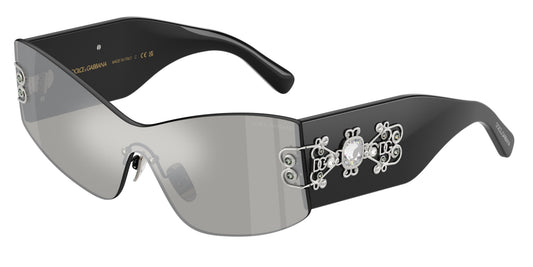 Dolse & Gabana 4526B Sunglasses