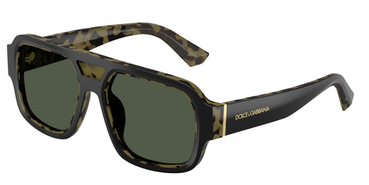 Dolse & Gabana 4516 Sunglasses