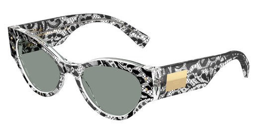 Dolse & Gabana 4480F Sunglasses