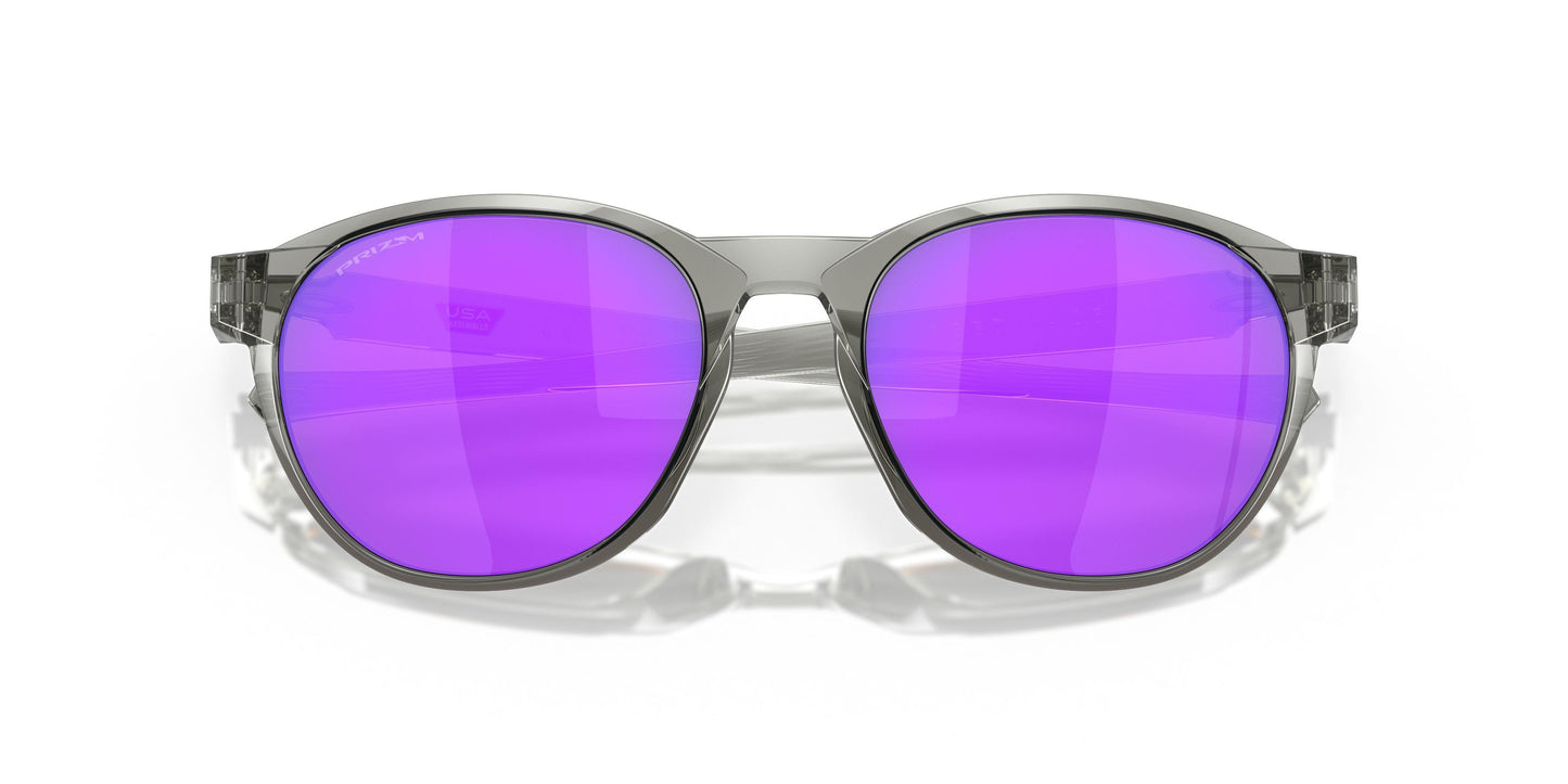 Oakley Reedmace 9126 Sunglasses