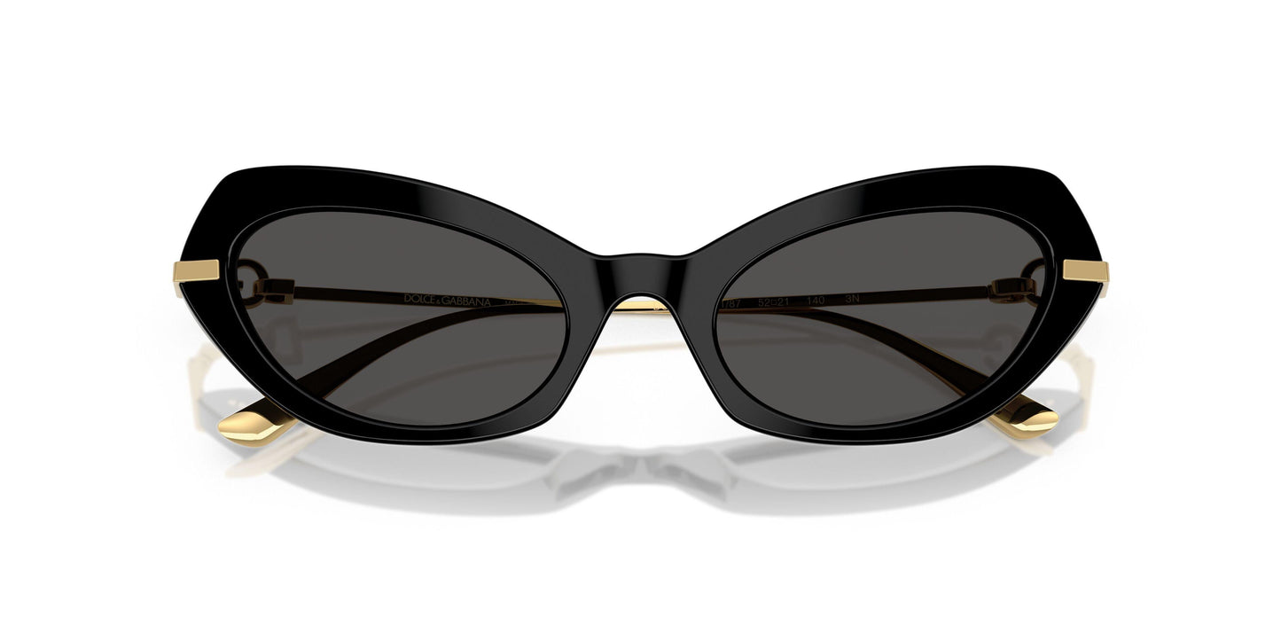 Dolse & Gabana 4473 Sunglasses