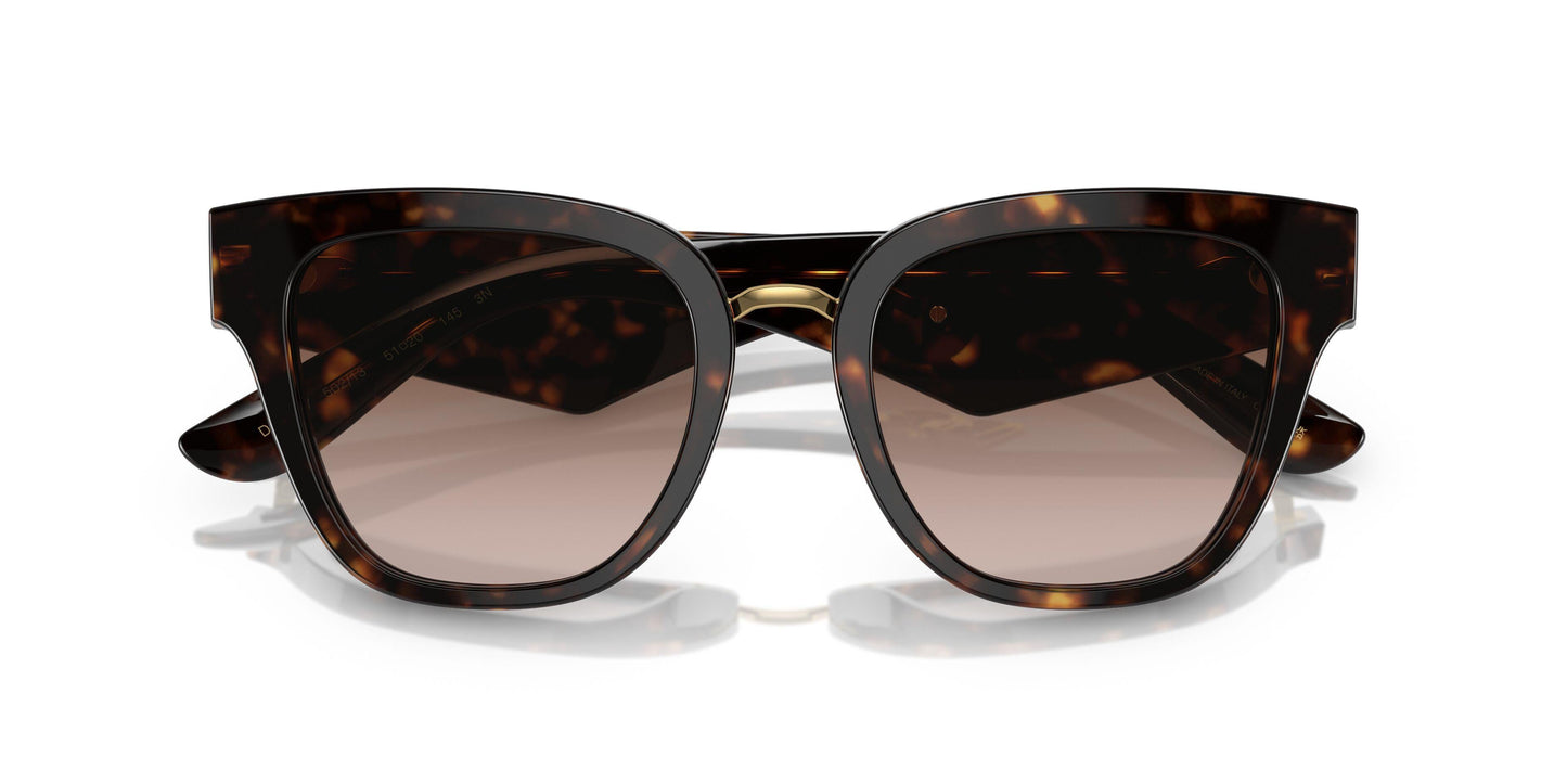 Dolse & Gabana 4437 Sunglasses