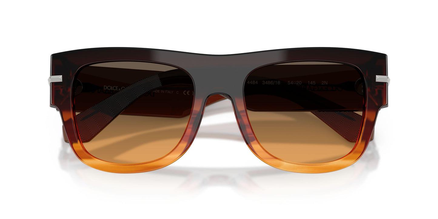 Dolse & Gabana 4484 Sunglasses