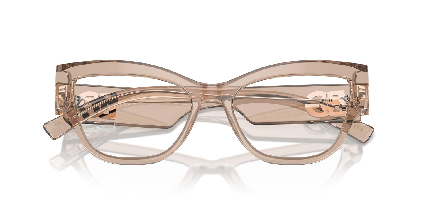 Dolse & Gabana 3378 Eyeglasses