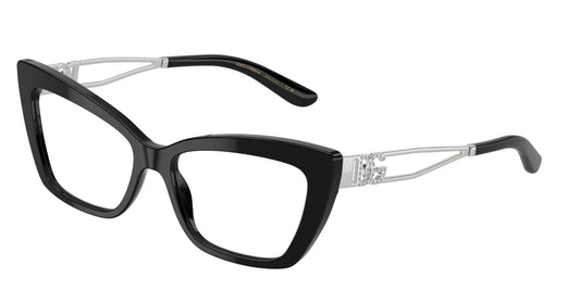 Dolse & Gabana 3375B Eyeglasses