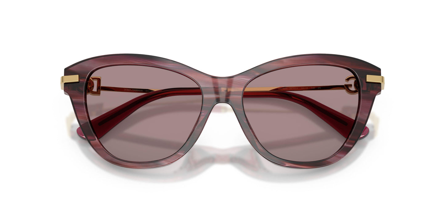 Dolse & Gabana 4534 Sunglasses