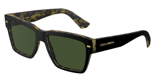 Dolse & Gabana 4431F Sunglasses