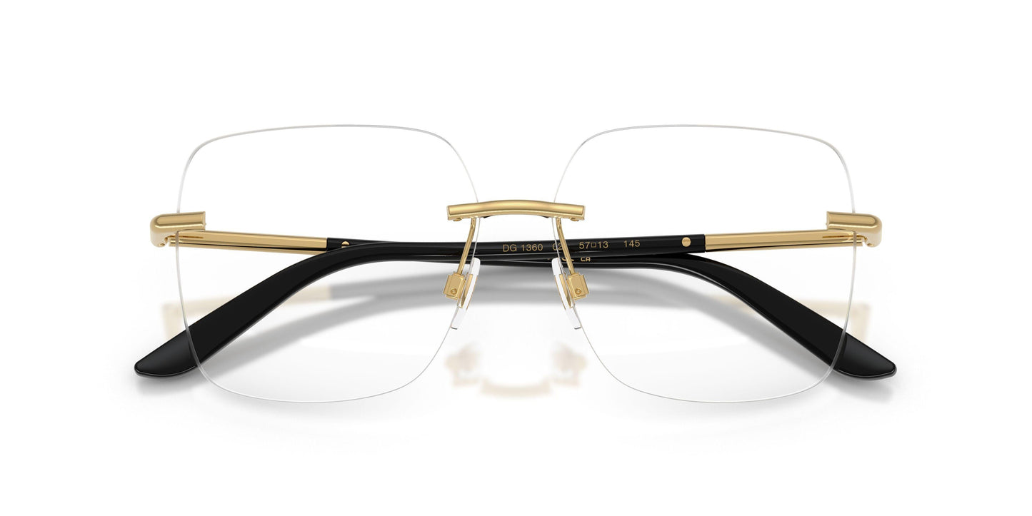 Dolse & Gabana 1360 Eyeglasses