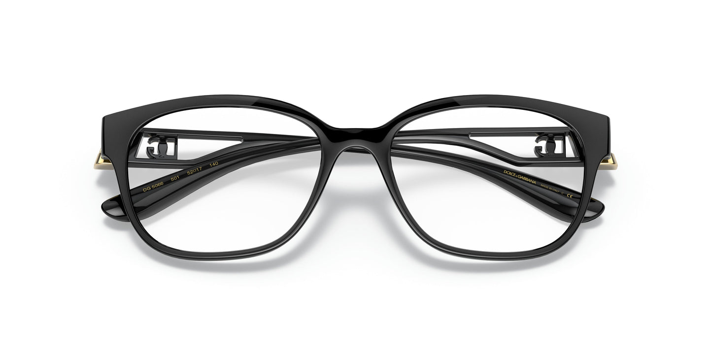 Dolse & Gabana 5066 Eyeglasses