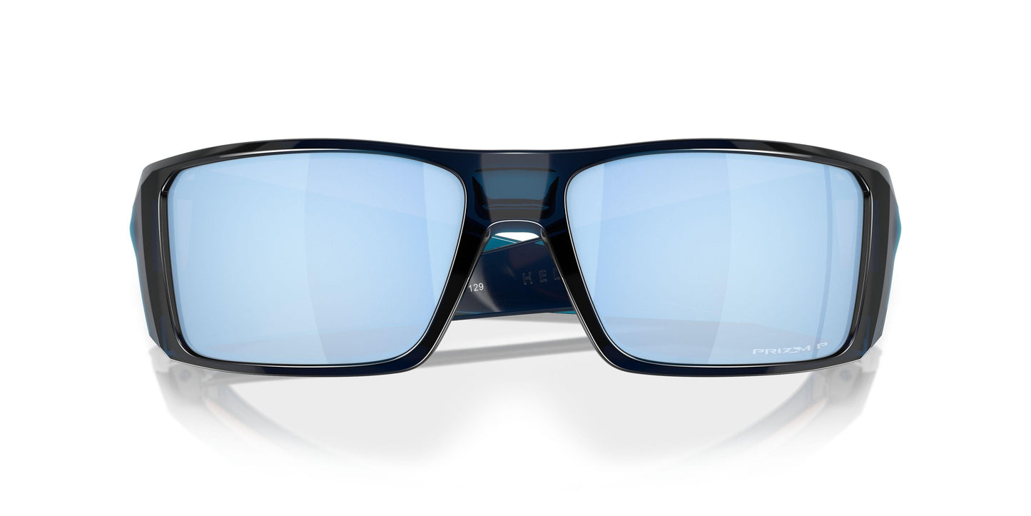 Oakley Heliostat 9231 Sunglasses