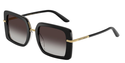 Dolse & Gabana 4491 Sunglasses
