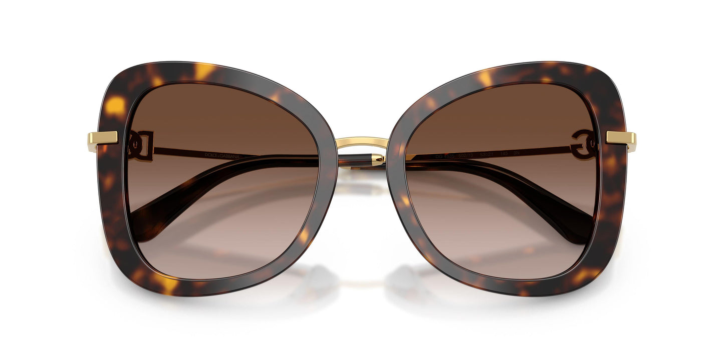 Dolse & Gabana 4535 Sunglasses