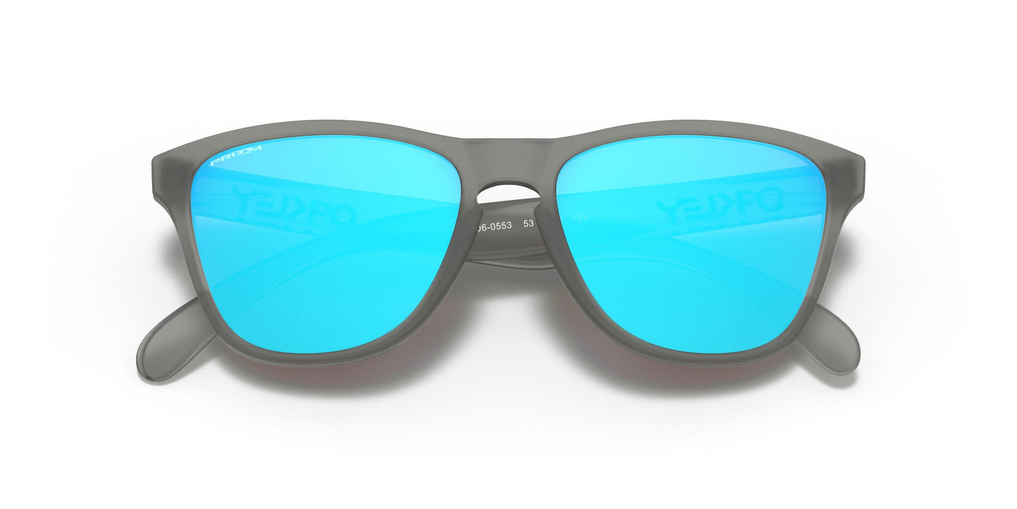 Oakley Frogskins Xs 9006 Sunglasses