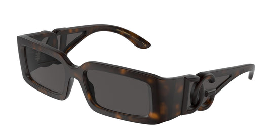Dolse & Gabana 6197 Sunglasses