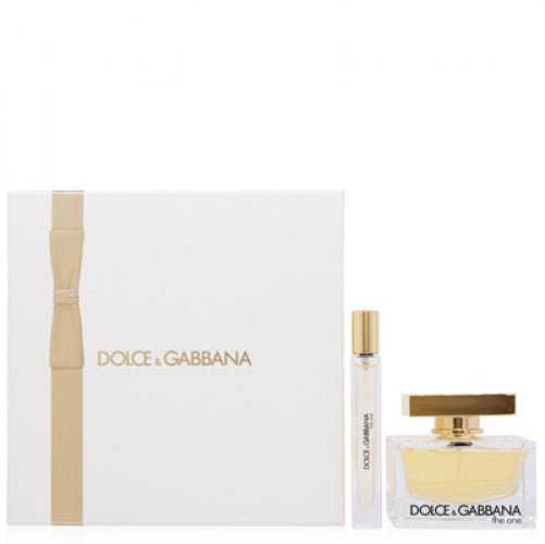 D&G The One Set