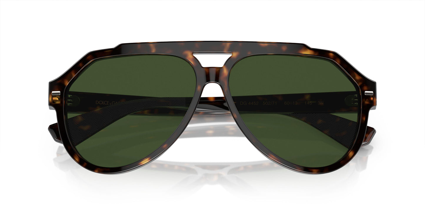Dolse & Gabana 4452 Sunglasses