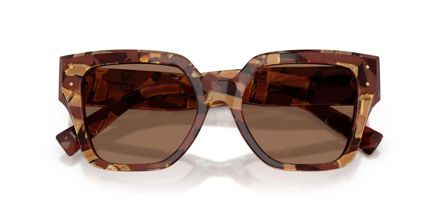 Dolse & Gabana 4471 Sunglasses