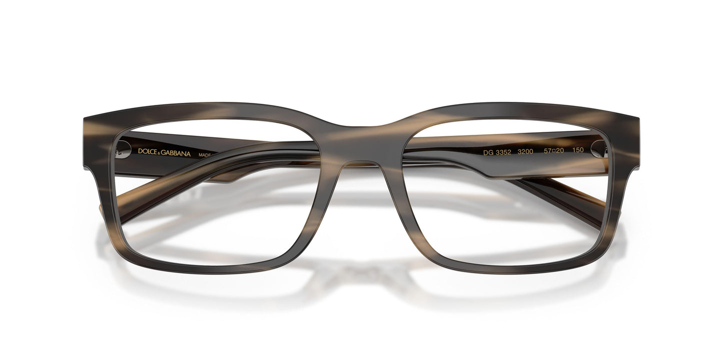 Dolse & Gabana 3352 Eyeglasses