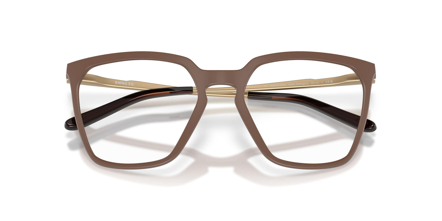 Oakley Bmng Sq 8189 Eyeglasses