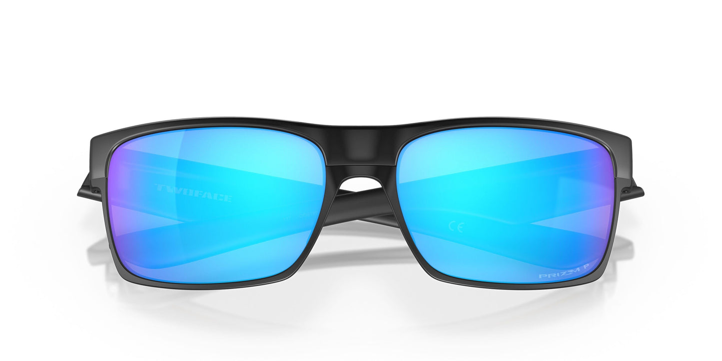 Oakley Twoface 9189 Sunglasses