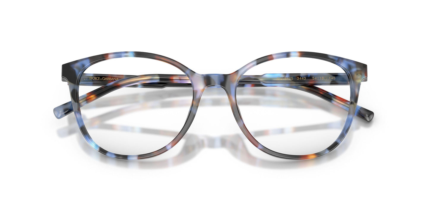 Dolse & Gabana 3425 Eyeglasses