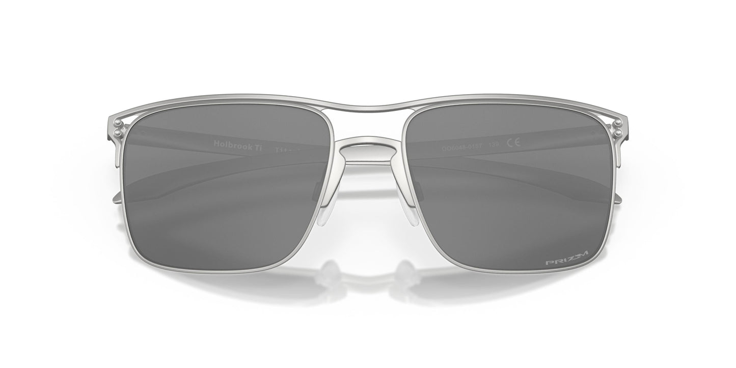 Oakley Holbrook Ti 6048 Sunglasses