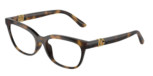 Dolse & Gabana 5106U Eyeglasses