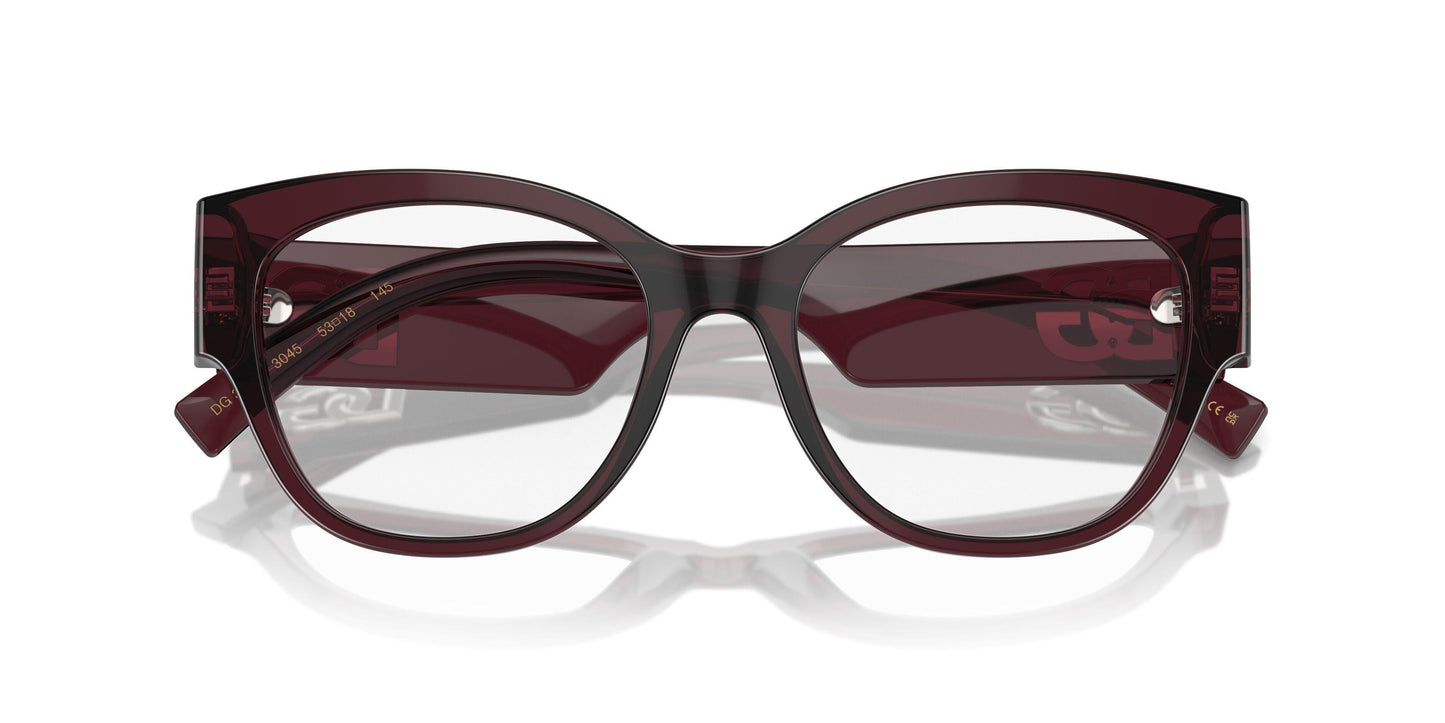 Dolse & Gabana 3377 Eyeglasses