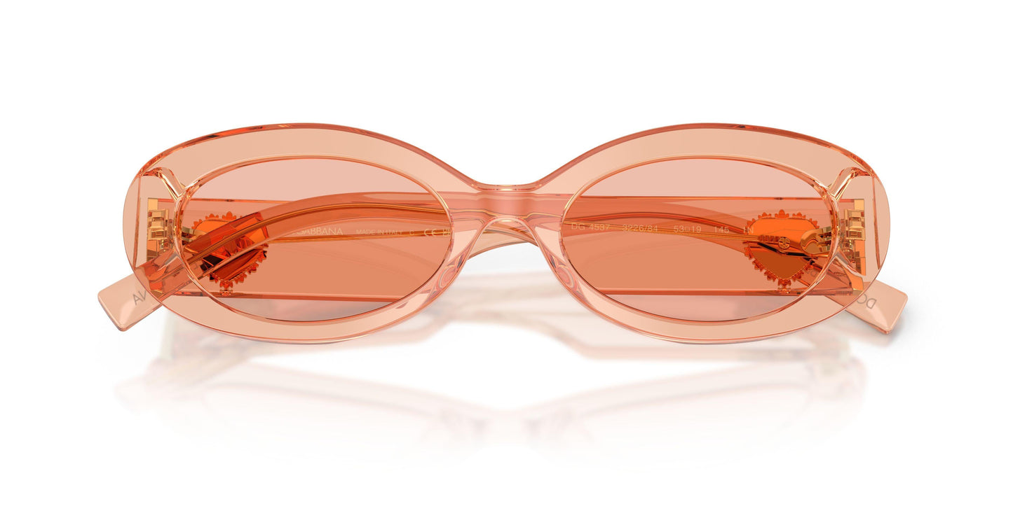 Dolse & Gabana 4537 Sunglasses