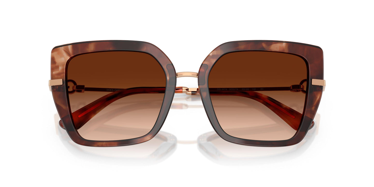 Dolse & Gabana 4474 Sunglasses