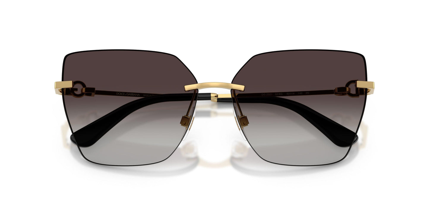Dolse & Gabana 2321 Sunglasses