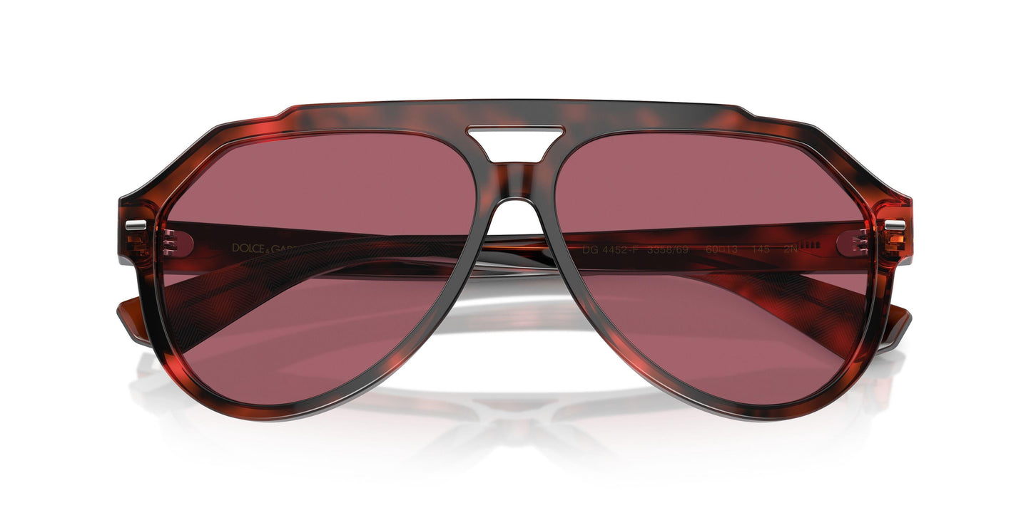 Dolse & Gabana 4452F Sunglasses