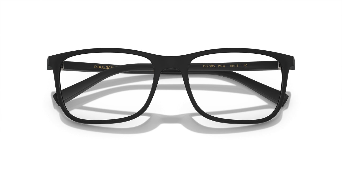 Dolse & Gabana 5027 Eyeglasses